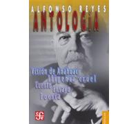 Antologia / Anthology: Prosa, teatro, poesia