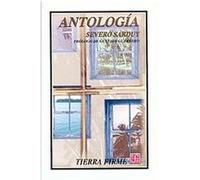 Antologia/ Anthology Severo Sarduy (Auteur)