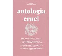 Antologia Cruel - Poemas
