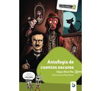Antología de cuentos oscuros