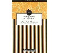 Antologia De Don Quijote De La Mancha - 2º Edicion