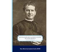 Antología de la Educación de Don Bosco