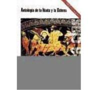 Antología De La Ilíada Y La Odisea. - Casasús Jiménez, Alfonso , adapt., Pellicer Mor, José Luis , col., Casasús Jiménez, Alfonso , tr. Casasús Jiménez, Alfonso , Adapt , Pellicer Mor, José Luis , Col