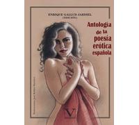 Antología de la poesía erótica española