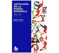 Antología De La Poesía Española