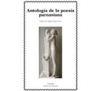 Antología De La Poesía Parnasiana - VV.AA. Vv Aa (Auteur)