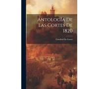 Antología De Las Cortes De 1820