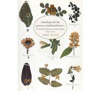 Antología de las poetas estadounidenses: De Emily Dickinson a Sylvia Plath (1830-2012)