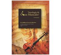 Antologia De Obras Musicales