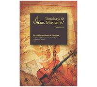 Antologia De Obras Musicales