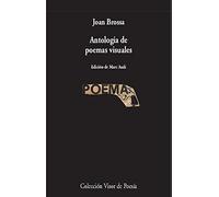 Antología de poemas visuales