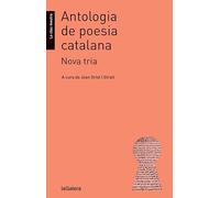 Antologia de poesia catalana. Nova tria