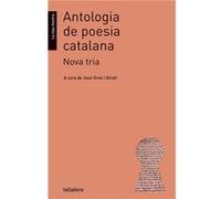 Antologia De Poesia Catalana. Nova Tria [Livre en VO] Aa Vv (Auteur)
