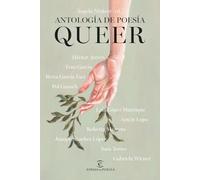 Antología de poesía queer: Una imaginación radical