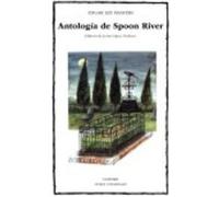 Antología De Spoon River - Edgar Lee Masters Edgar Lee Masters (Auteur)