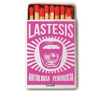 Antología de textos feministas/ Anthology of Feminist Narrative