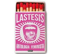 Antología De Textos Feministas / Anthology Of Feminist Narrative