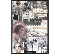 Antología Del 27 Aa Vv (Auteur)