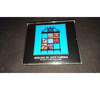 Antologia Del Cante Flamenco 1 / Various