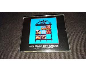 Antologia Del Cante Flamenco 1 / Various