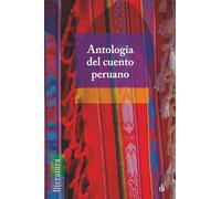 Antología del cuento peruano