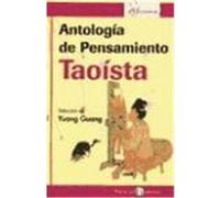 Antologia del pensamiento Taoista/ The Taoist Thought Anthology, Asiateca