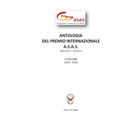 Antologia del Premio Internazionale A.S.A.S.: V Volume 2025-2026