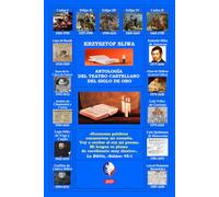 ANTOLOGÍA DEL TEATRO CASTELLANO DEL SIGLO DE ORO