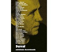 Joan Manuel Serrat – Antologia Desordenada – Coffret 4 CD + livret