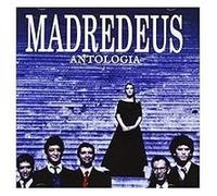 Madredeus – Antologia – 1987–2007 – Remast – Import – Parlophone