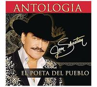 Antologia: El Poeta Del Pueblo