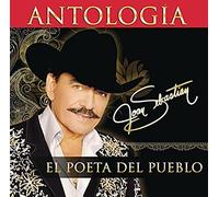 Antologia: El Poeta Del Pueblo