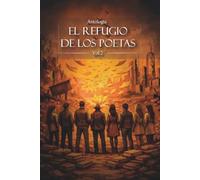 Antología El Refugio de los Poetas Vol.2