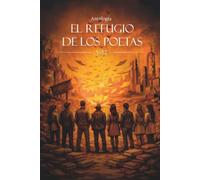 Antología El Refugio de los Poetas Vol. 2