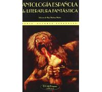 Antología española de literatura fantástica