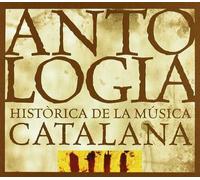 Antologia Historica de la Musi - Pack 3 (Antologia Musica Catalana)