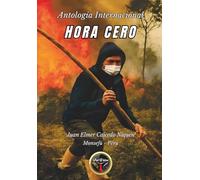 Antología "Hora Cero"