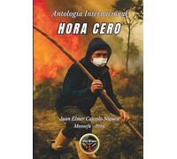 Antología "Hora Cero" (full color)