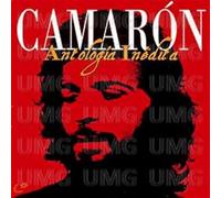 Camaron De La Isla - Antologia Inedita [Import]