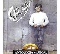 Antologia Musical Vol. III (UK Import)