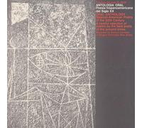 Antologia Oral: Poesia/Various