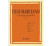 Antologia Pianistica Per La Gioventë - Fasc. I