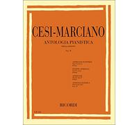 Antologia Pianistica Per La Gioventë - Fasc. Ii