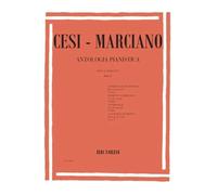 Antologia Pianistica Per La Gioventë - Fasc. V / Conducteur