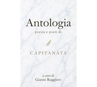 Antologia: Poeti e poesia di Capitanata