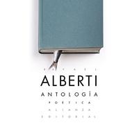Antología poética