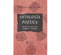 Antología poética