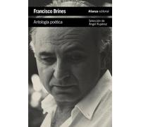 Antología poética
