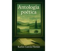 Antología poética