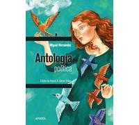Antología poética